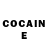 Cocaine FishScale DAHOLOG